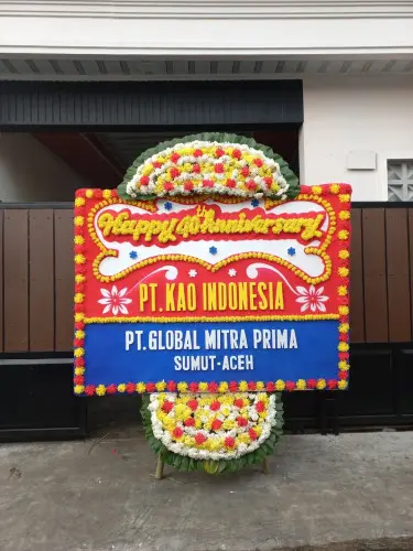 toko bunga dago pakar